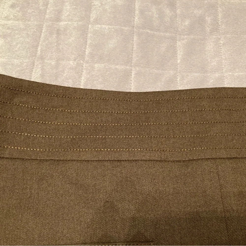 Mini Skirt - Picture 3 of 5